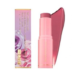 NEW Pat McGrath Labs Divine Blush: Legendary Glow Colour Balm in Divine Rose